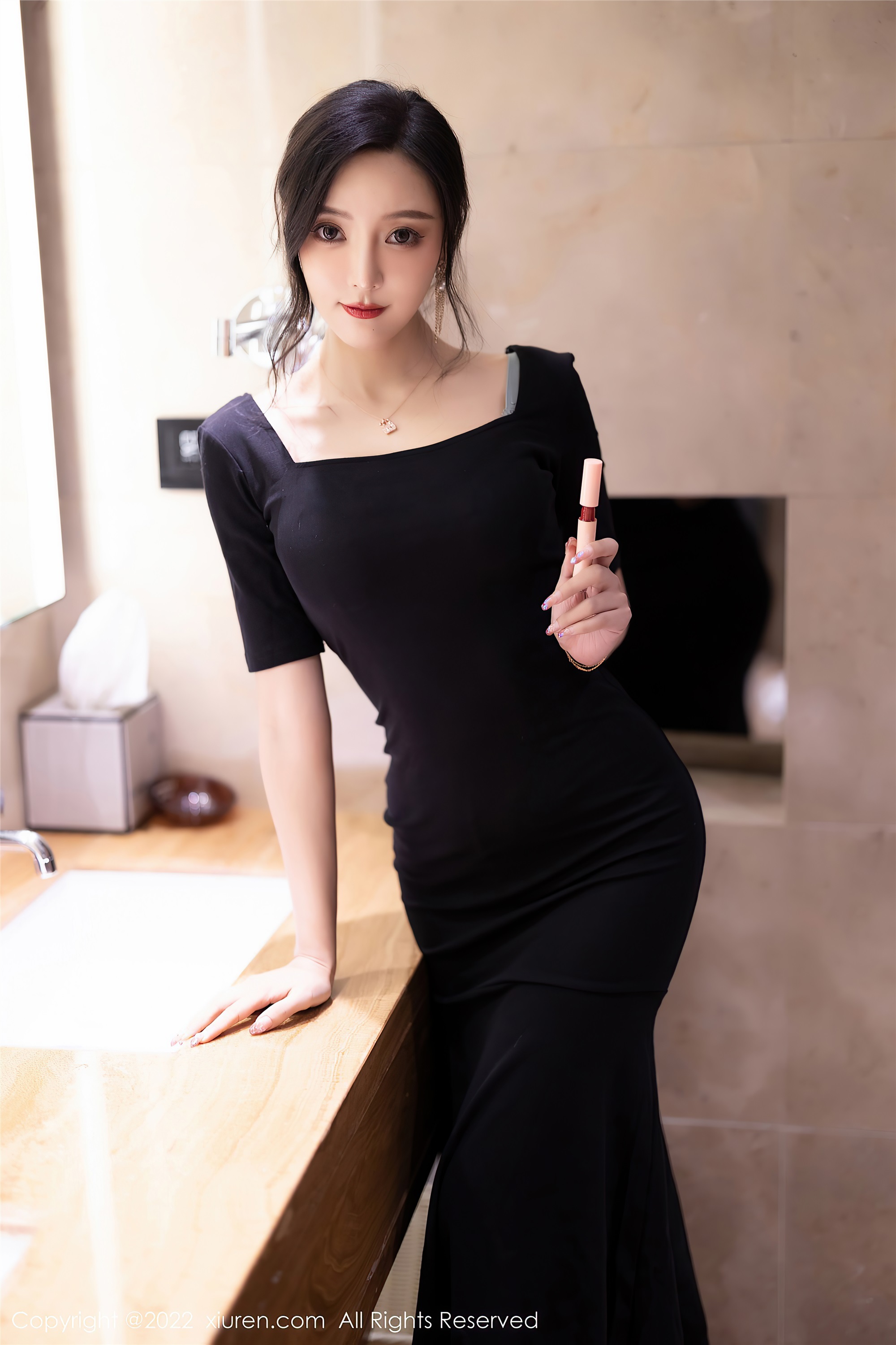 Xiuren秀人网 2022.06.24 NO.5187 王馨瑶yanni